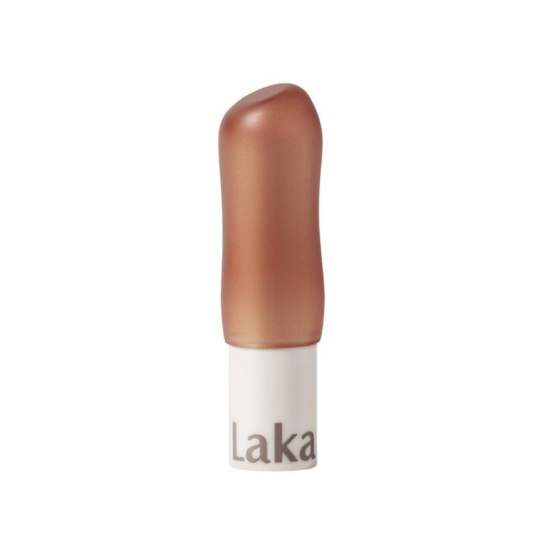 Bálsamo Labial Rosa Laka-0