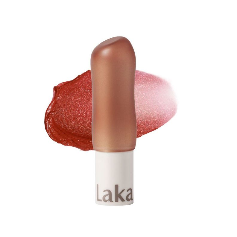 Bálsamo Labial Rosa Laka-1