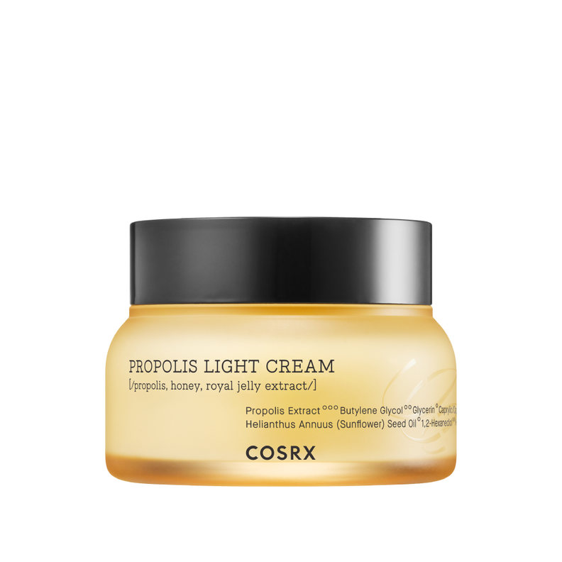 Crema Propóleo y Miel Cosrx-0