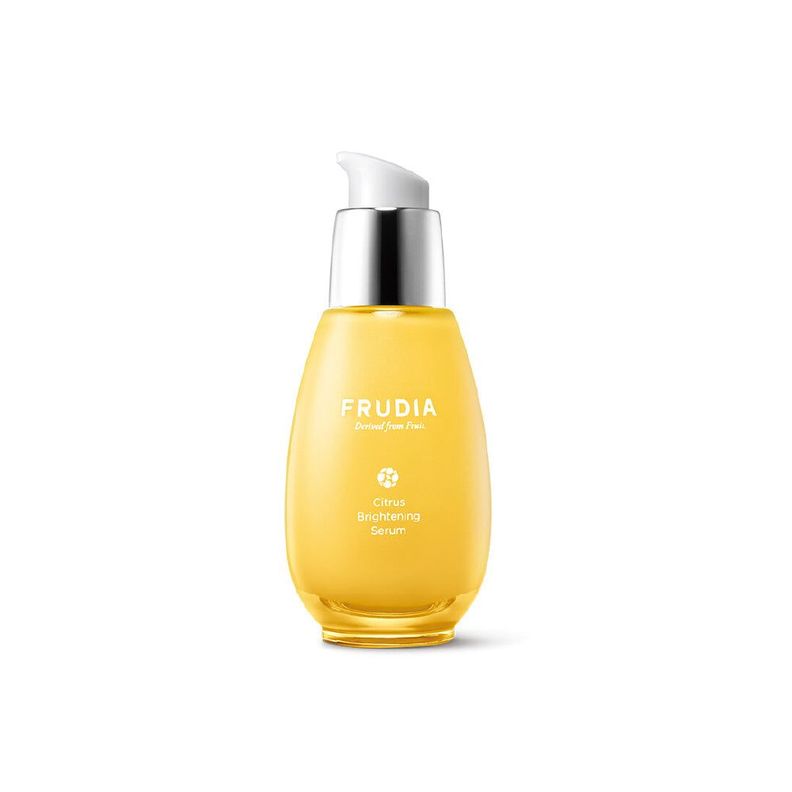 Sérum Iluminador Citrus Frudia Cosmética Coreana-0