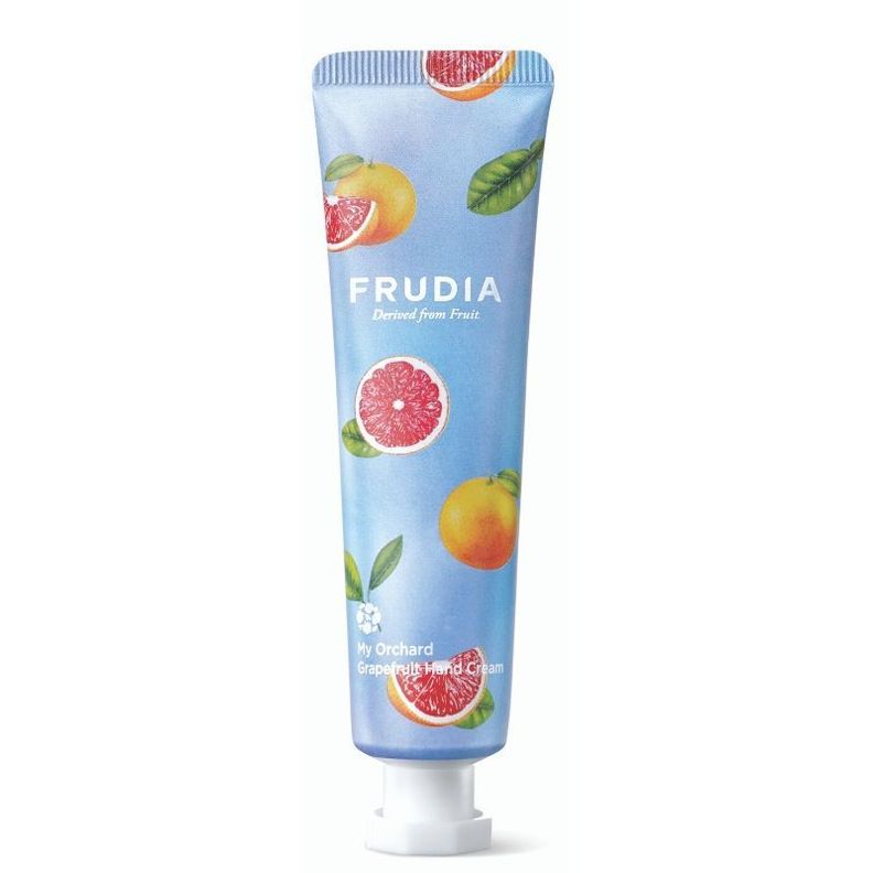 Crema de Manos Pomelo Frudia Cosmética Coreana-0