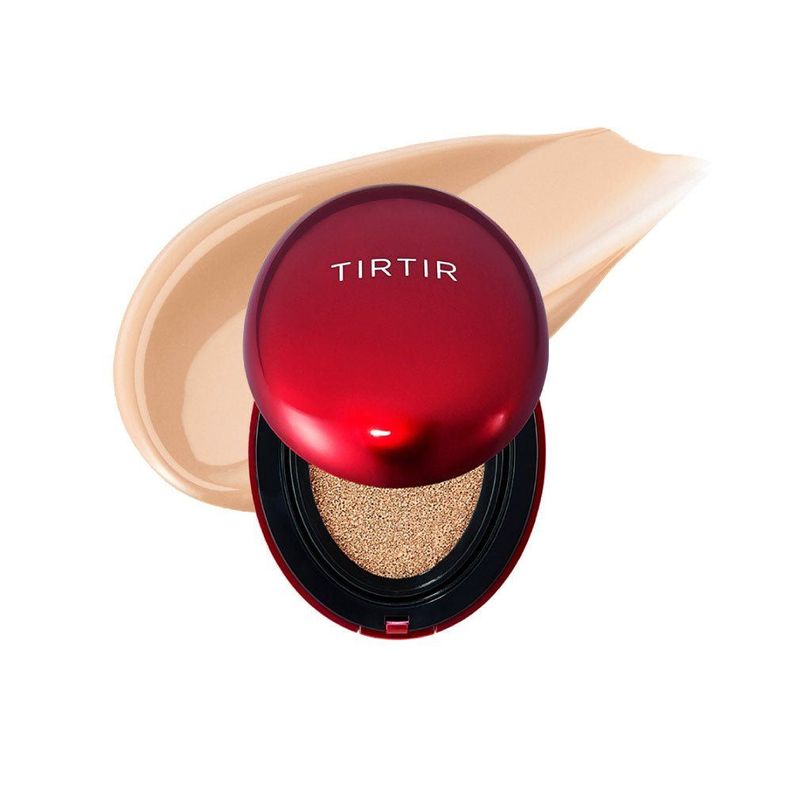 Base de maquillaje cushion Tir Tir 23N Sand-2