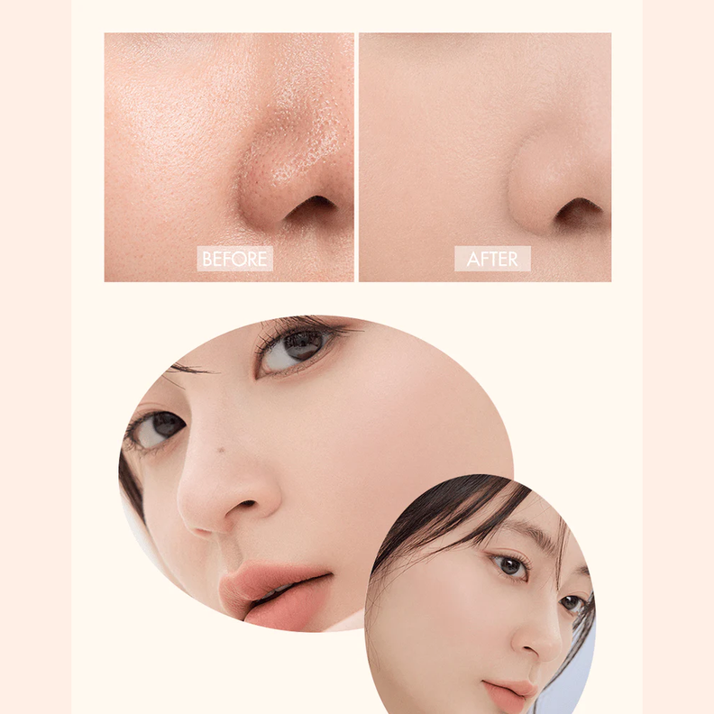 Cushion Nu Zero Romand-3