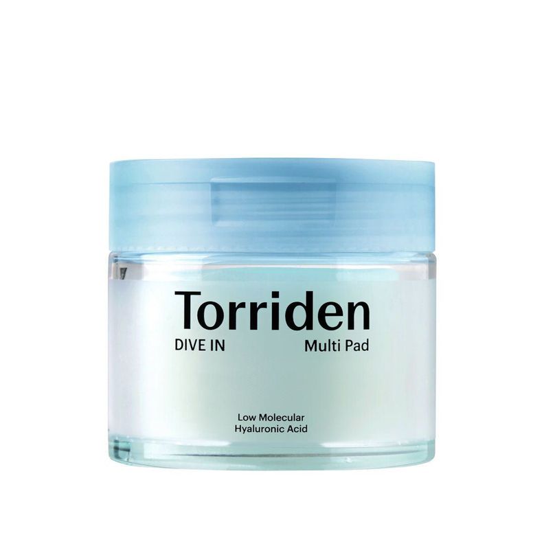 Almohadillas multiuso exfoliantes e hidratantes-0