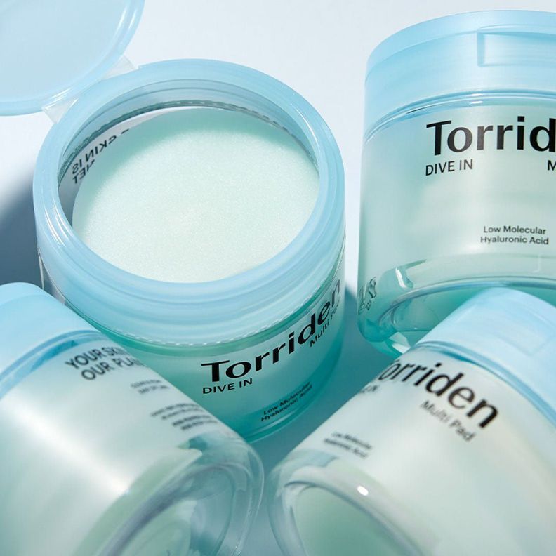 Almohadillas multiuso exfoliantes e hidratantes-2
