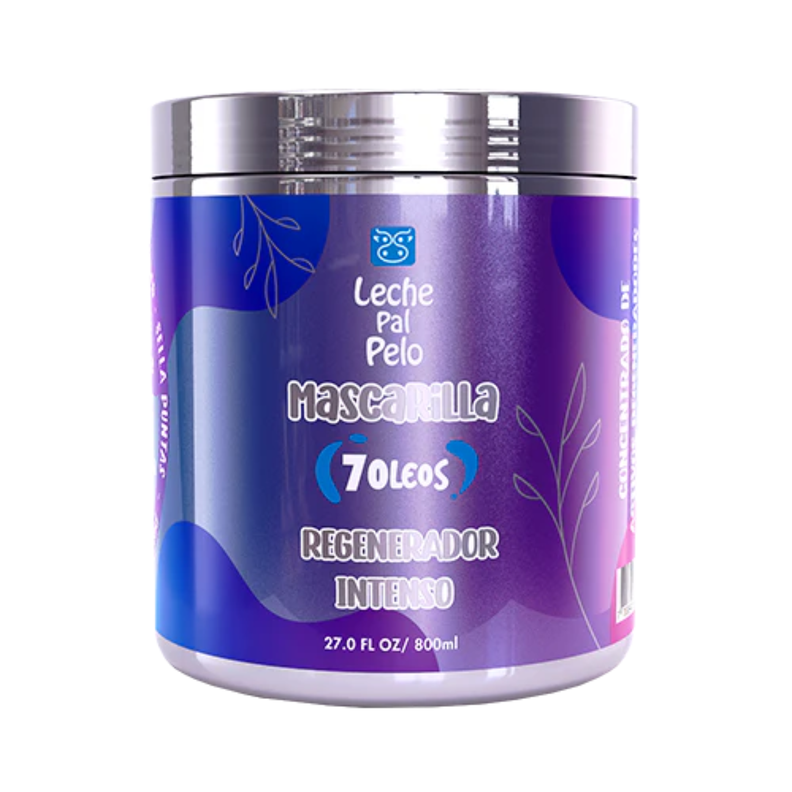 Mascarilla 7 oleos 800 ML-0