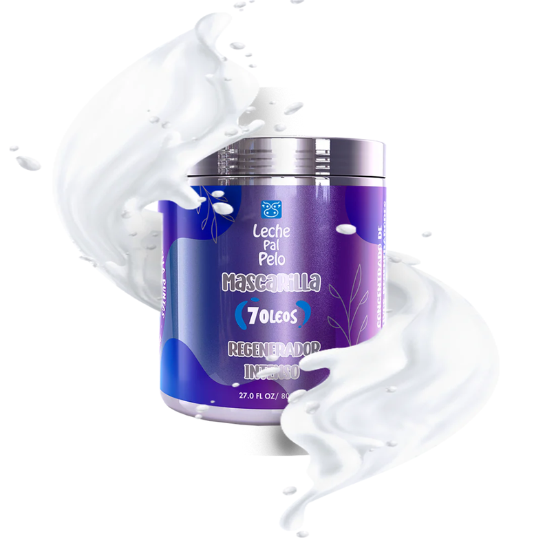 Mascarilla 7 oleos 800 ML-1