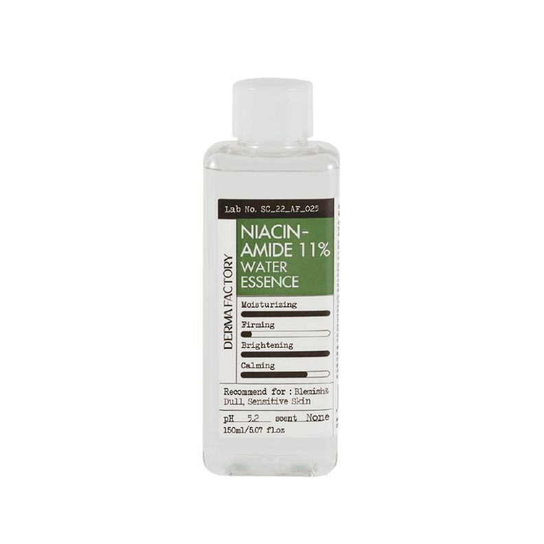 Esencia Niacinamida 11% Derma Factory-0