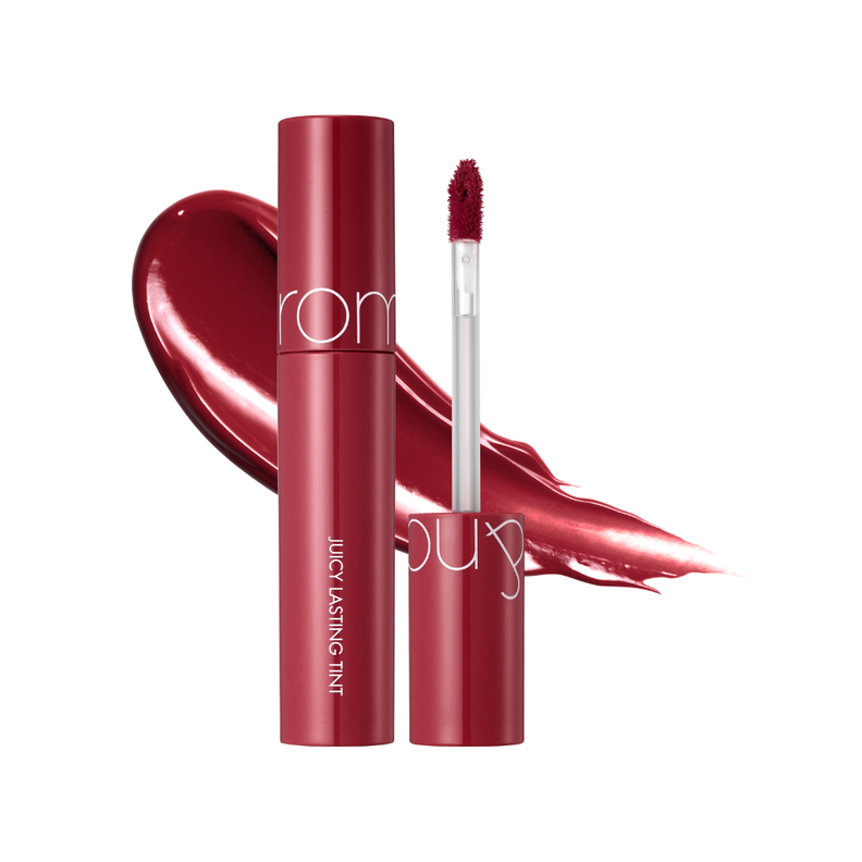 Tinte Labial Juicy Lasting Tint Cherry Bomb 12 Romand
