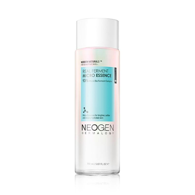 Esencia Facial con Fermentos Neogen Cosmética Coreana-0