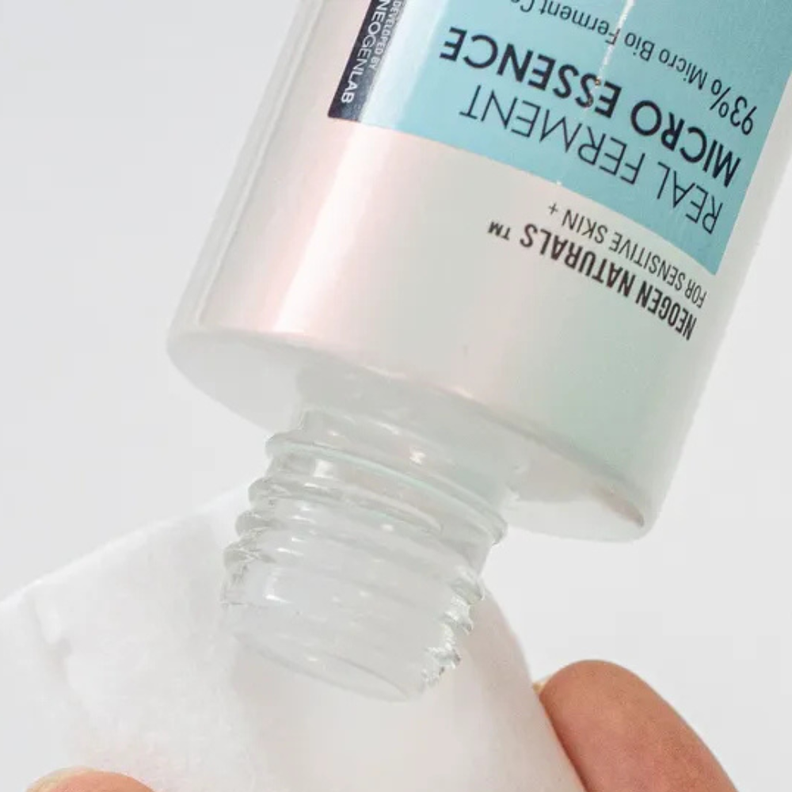 Esencia Facial con Fermentos Neogen Cosmética Coreana-1