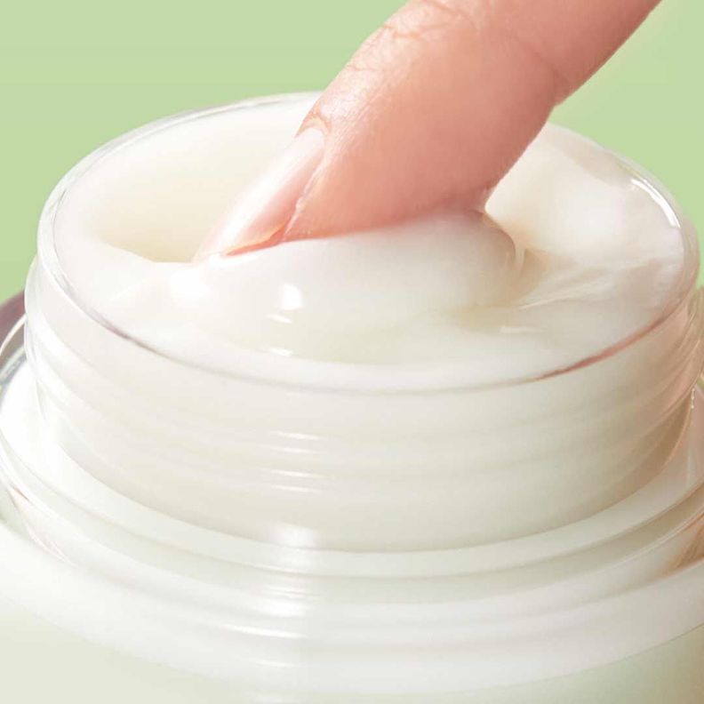Crema gel calmante antienrojecimiento con centella asiática-2