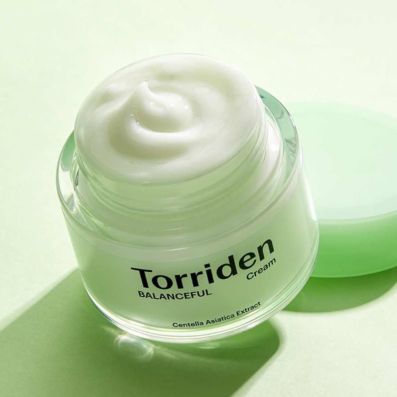 Crema gel calmante antienrojecimiento con centella asiática-3