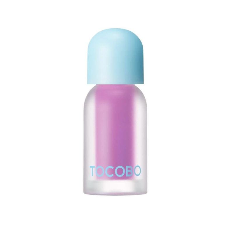 Juicy Berry Plumping Oil 17 Berry Milk Tocobo Morado