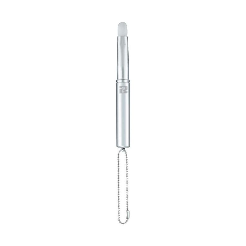 Brocha Labial Braye Pocket Lip Brush Gris