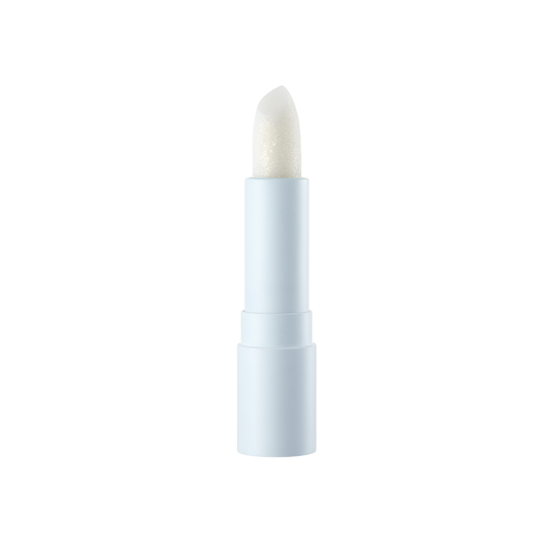 Bálsamo Labial Vegano No. 1 Snow Frost Unleashia-0
