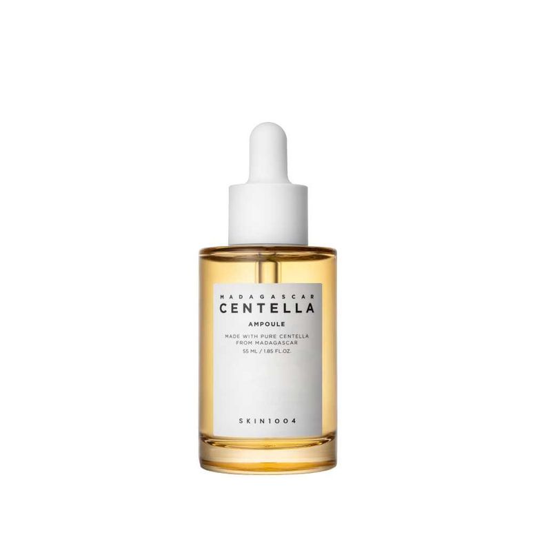 Serums Ampolla con centella asiática Skin1004-0