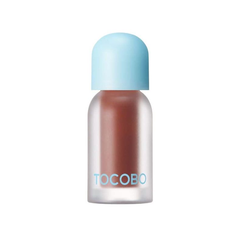 Juicy Berry Plumping Oil 13 Choco Berry Tocobo Burdeo