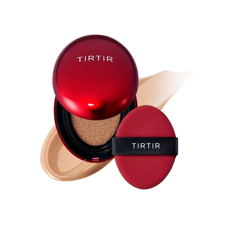 Base de maquillaje cushion Tir Tir 29N Natural Beige-2