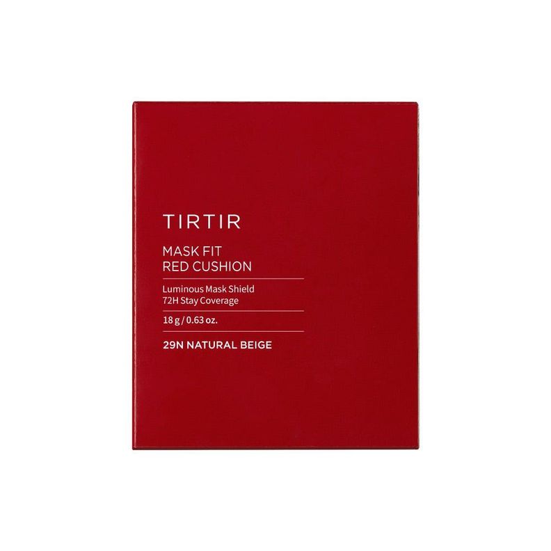 Base de maquillaje cushion Tir Tir 29N Natural Beige-3