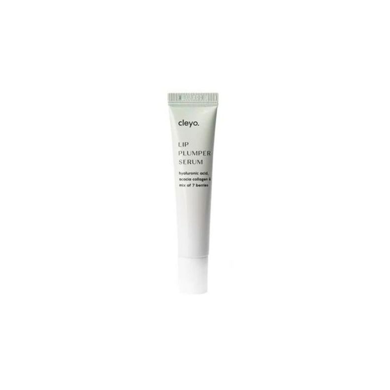 Sérum de Labios Voluminizador Cleyo Cosmética Coreana-0