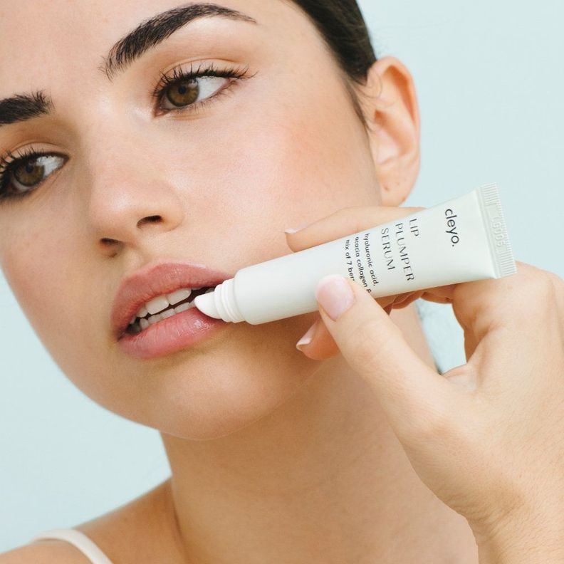 Sérum de Labios Voluminizador Cleyo Cosmética Coreana-1