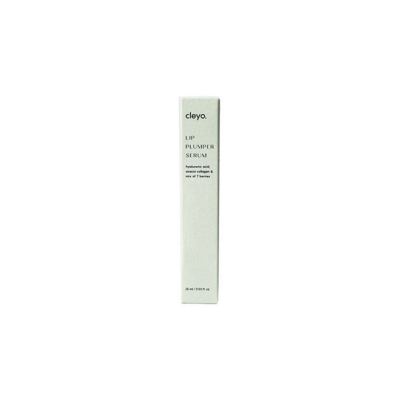 Sérum de Labios Voluminizador Cleyo Cosmética Coreana-3