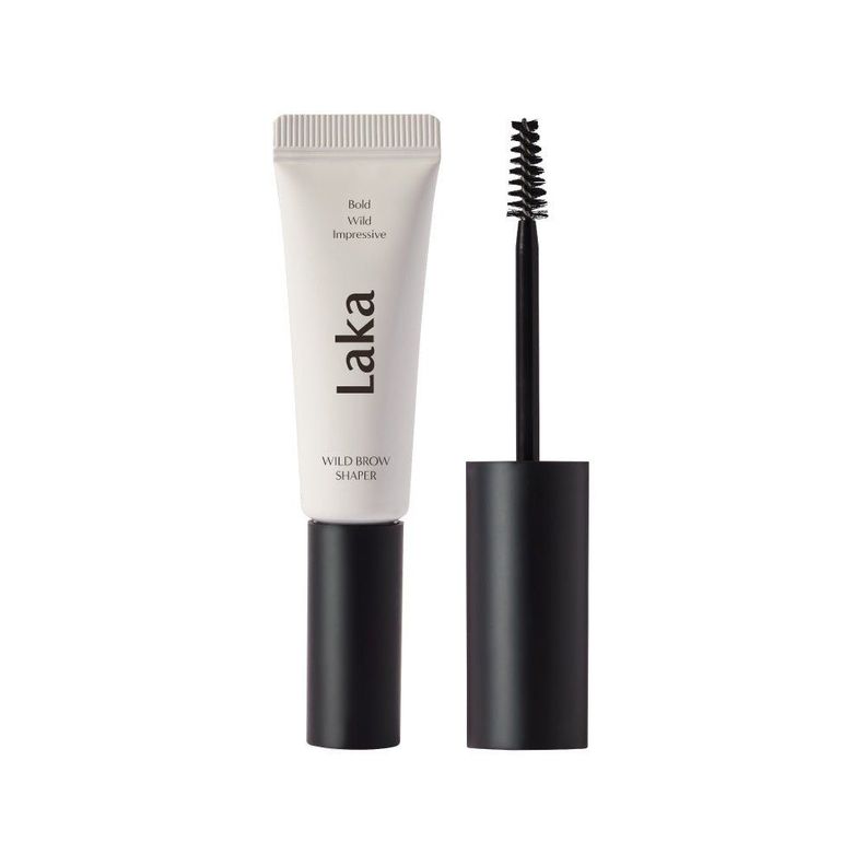 Fijador de Cejas Fuerte Laka-1