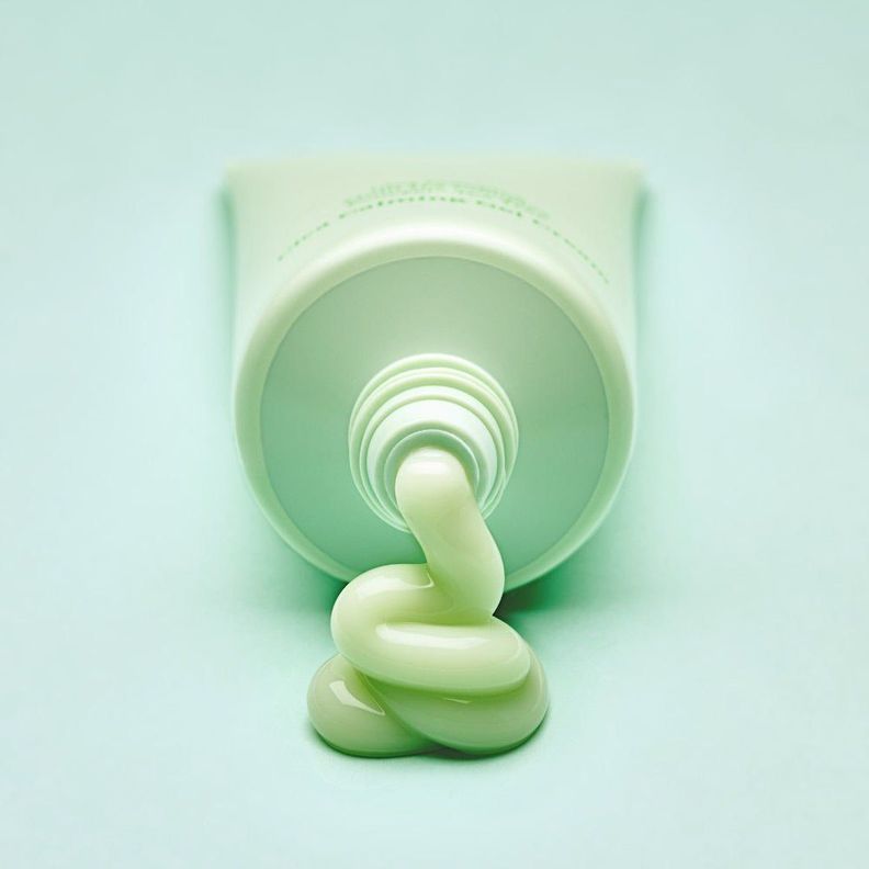 Crema gel Tocobo calmante ligera con centella asiática-2