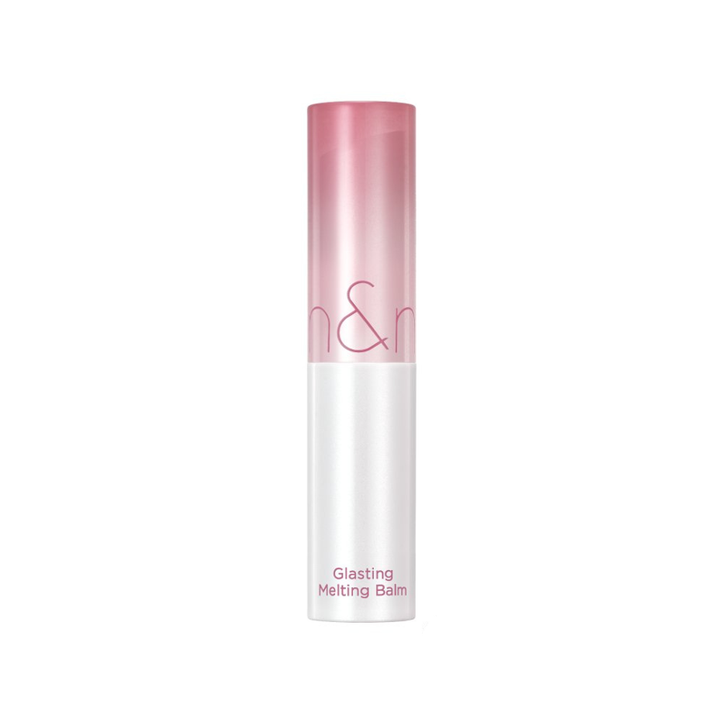 Balsamo Labial 07 Mauve Whip Rom&nd Rosado