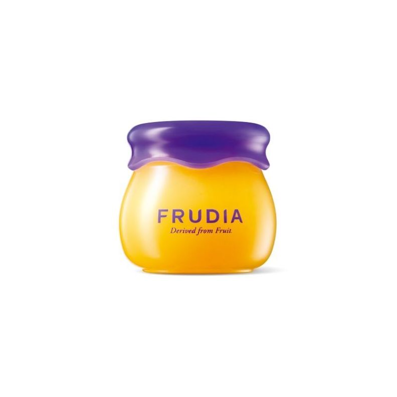 Bálsamo Labial con Árandano Frudia Cosmética Coreana-0
