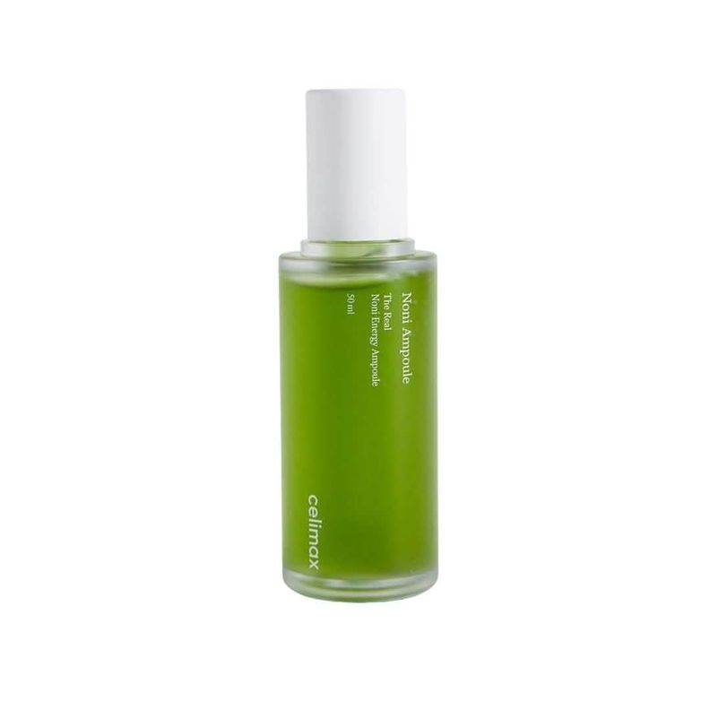 SerumThe Real Noni Energy Ampoule Celimax Verde Claro [ 330 ]
