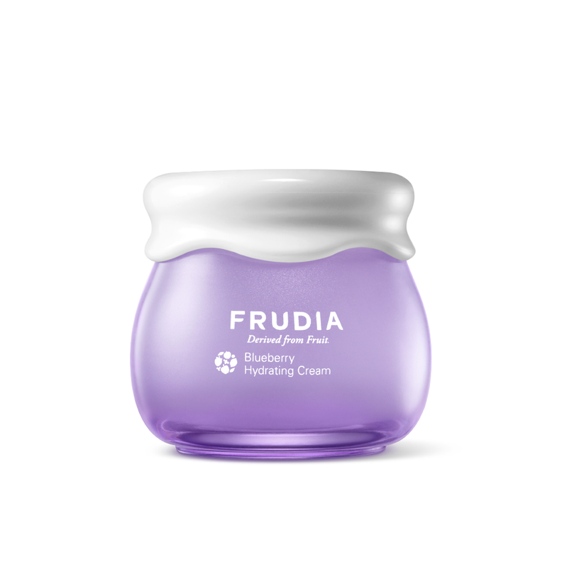 Crema Hidratante Arándano Frudia-0