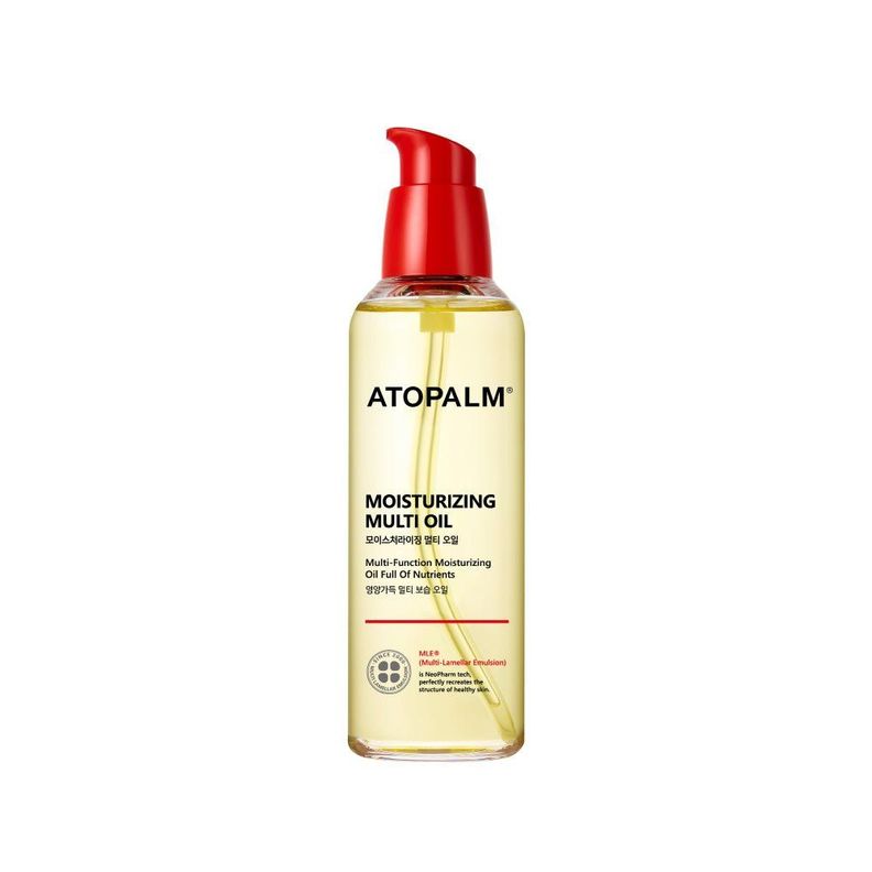 Aceite hidratante y nutritivo multiuso para todo el cuerpo-0