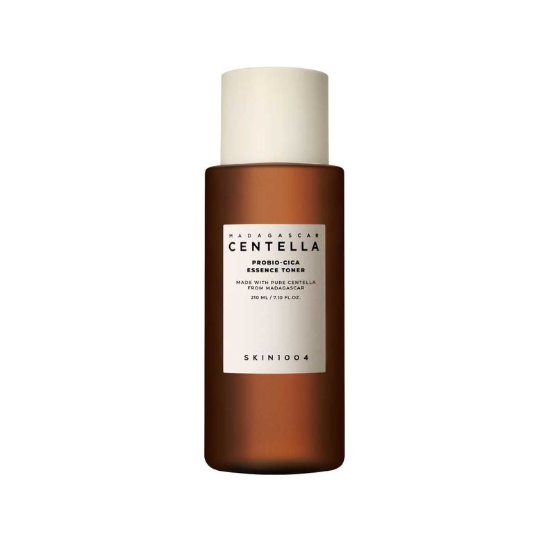 Tónico Skin1004 hidratante con fermentos y centella asiática-0