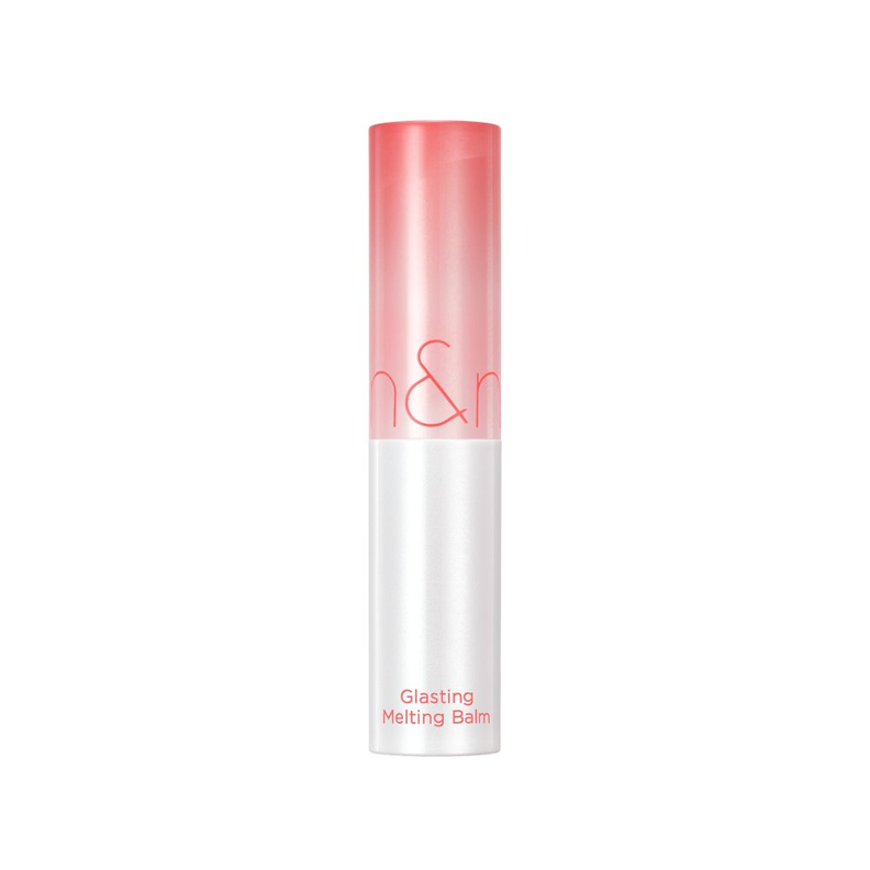Balsamo Labial 04 Hippie Berry Rom&nd Rosado