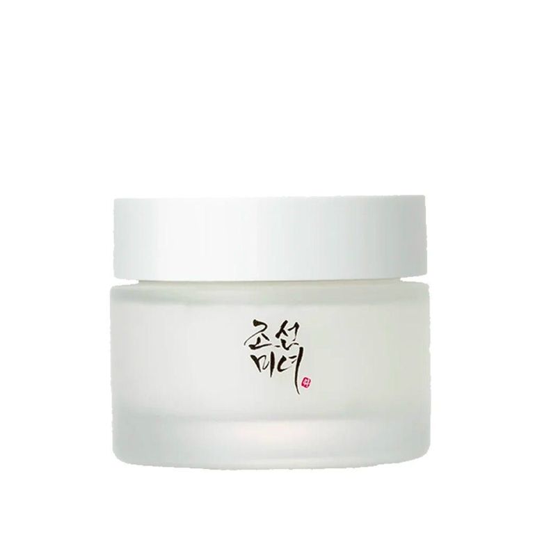 Crema Facial Dynasty -0