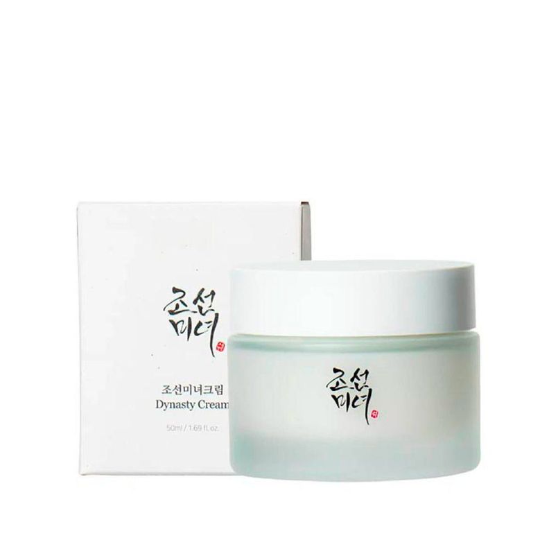 Crema Facial Dynasty -1