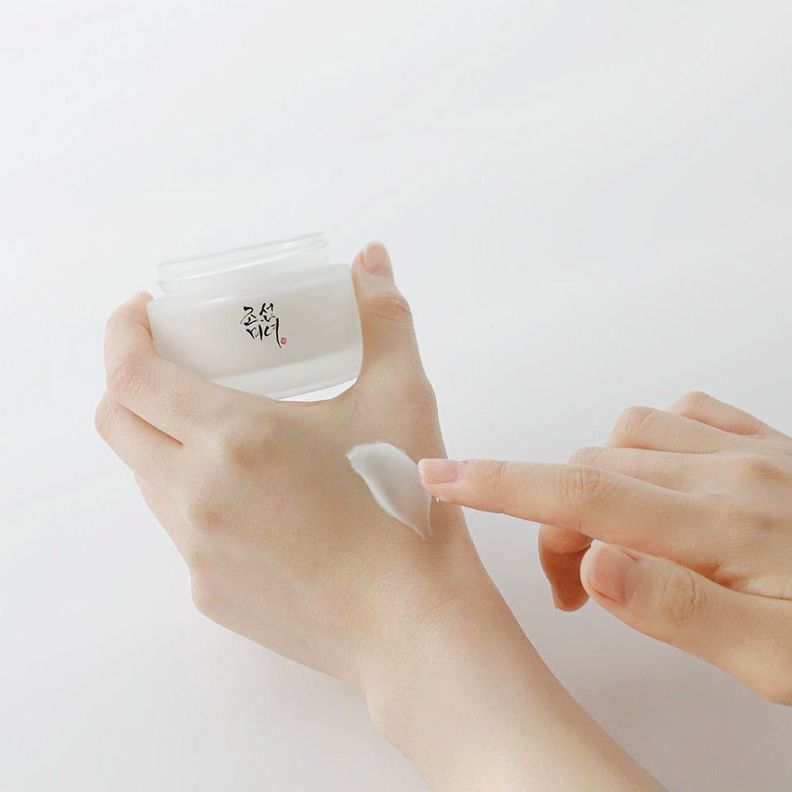Crema Facial Dynasty -2