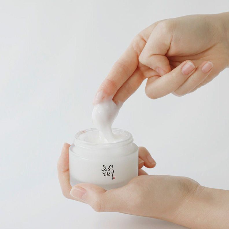 Crema Facial Dynasty -3