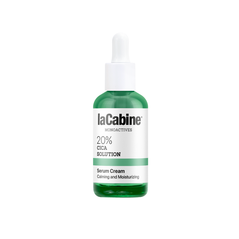 Sérum-Crema 20% Cica La Cabine-1