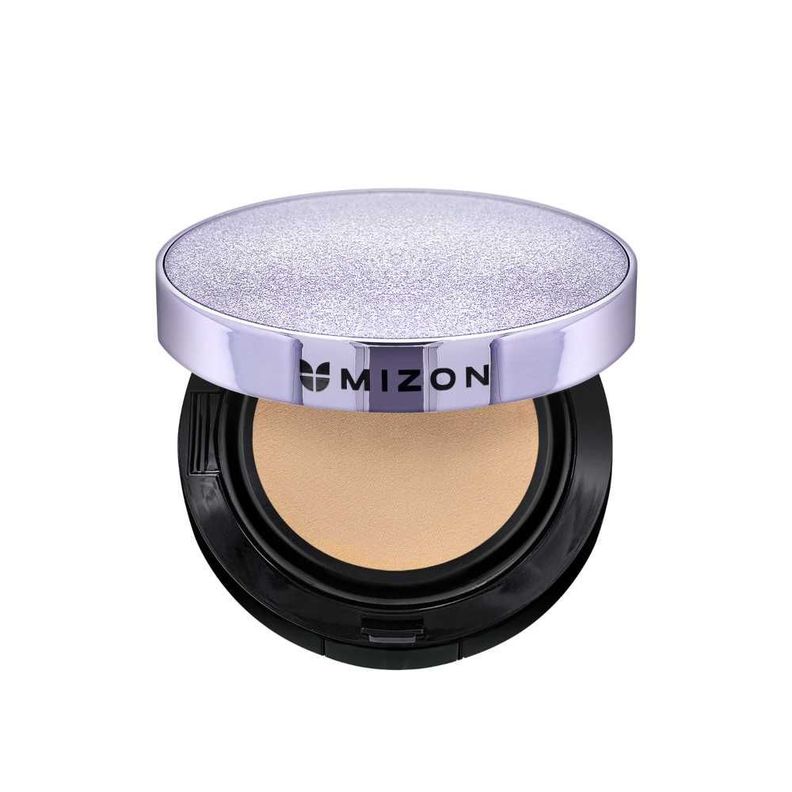 Base de maquillaje hidratante tipo cushion N 23-0