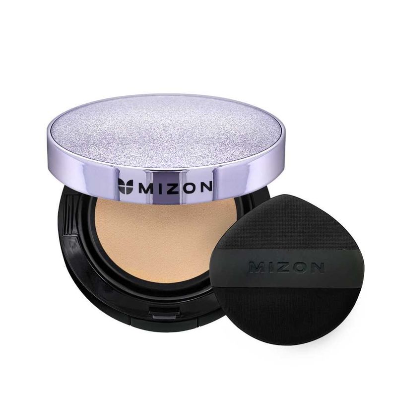 Base de maquillaje hidratante tipo cushion N 23-1