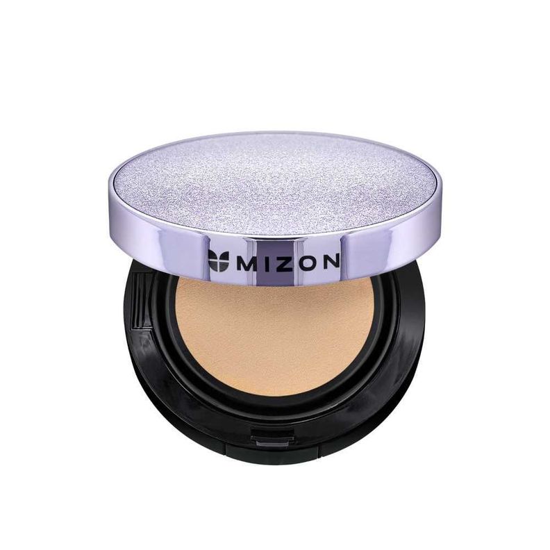 Base de maquillaje hidratante tipo cushion N 23 Beige