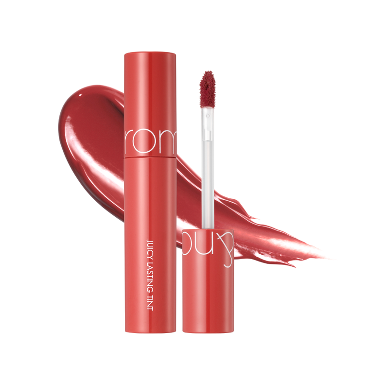 Tinte Labial Juicy Lasting Tint Jujube 07 Romand-0