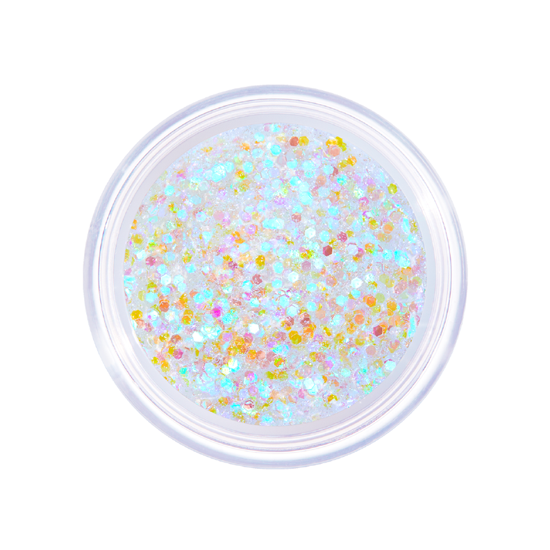 Sombra de Ojo Glitter No. 1 Aurora Catcher Unleashia