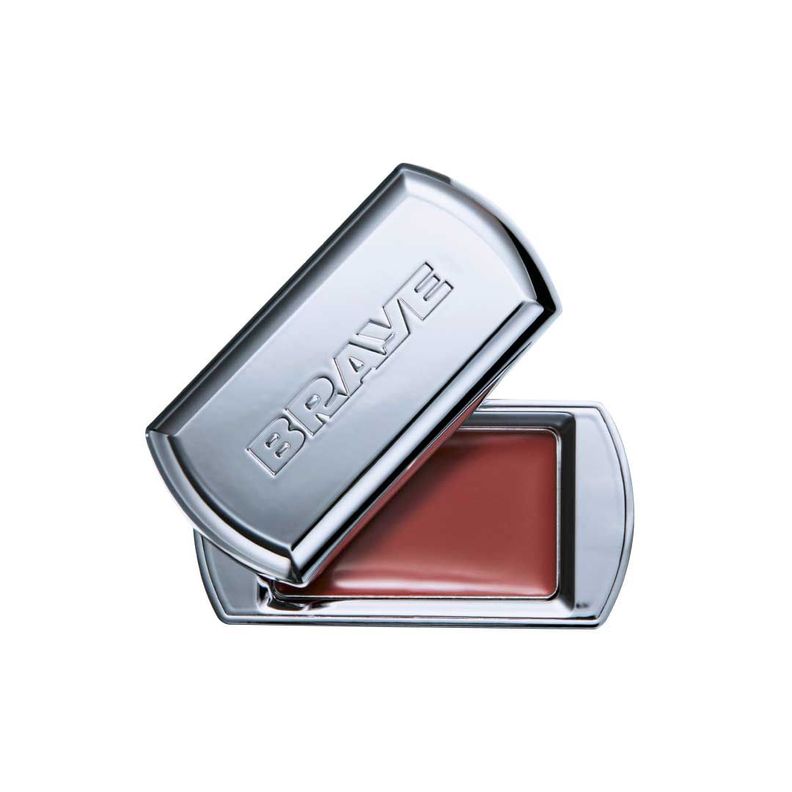Labial Braye Lipsleek 07 Boldness Rojo