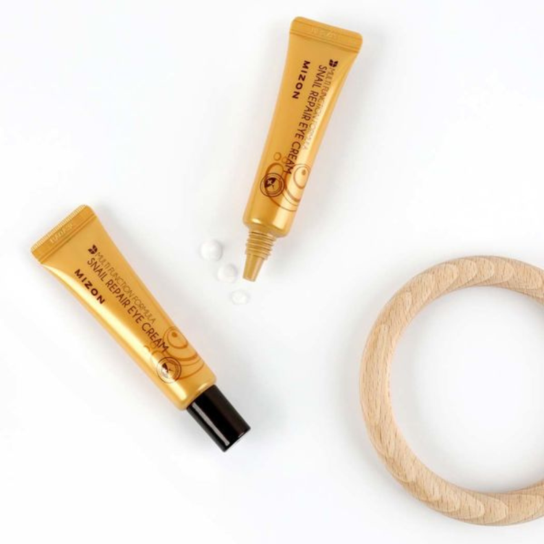 Contorno de Ojos Mizon Cosmética Coreana-1