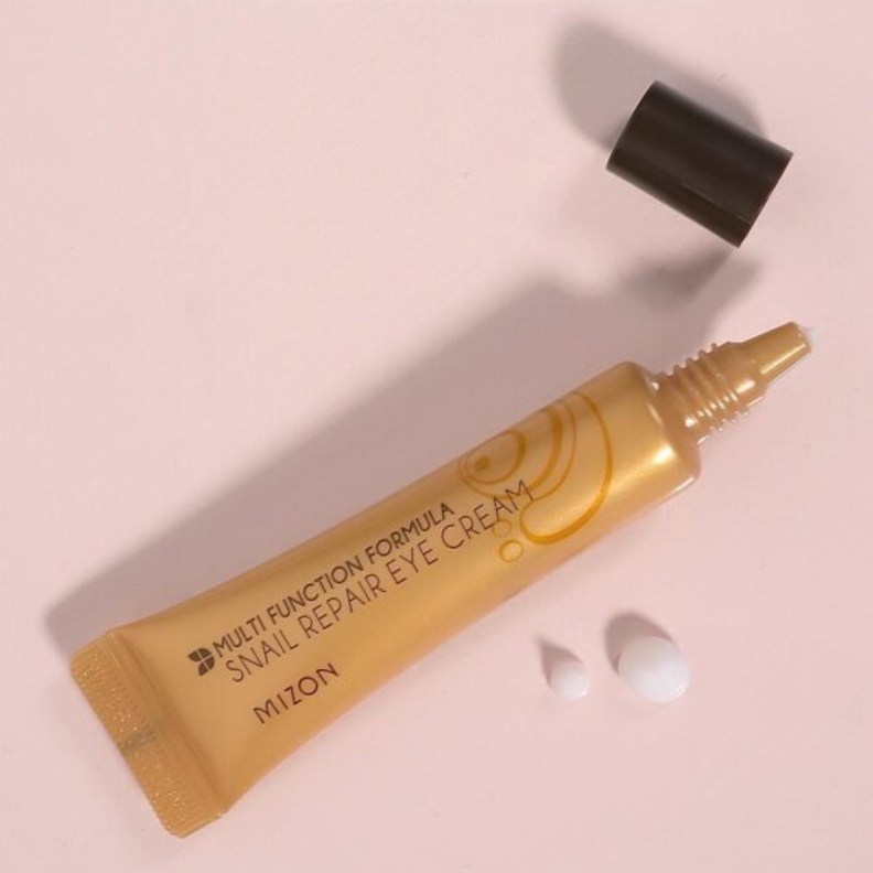 Contorno de Ojos Mizon Cosmética Coreana-2