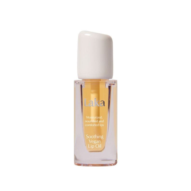 Aceite Labial Nutritivo Laka-0
